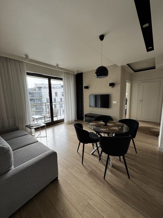 Wynajem mieszkania - 2 pokoje - ul. Kłopot 2