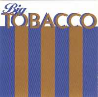 Joe Pernice - Big Tobacco CD (1 wyd. 2000) (indie rock)
