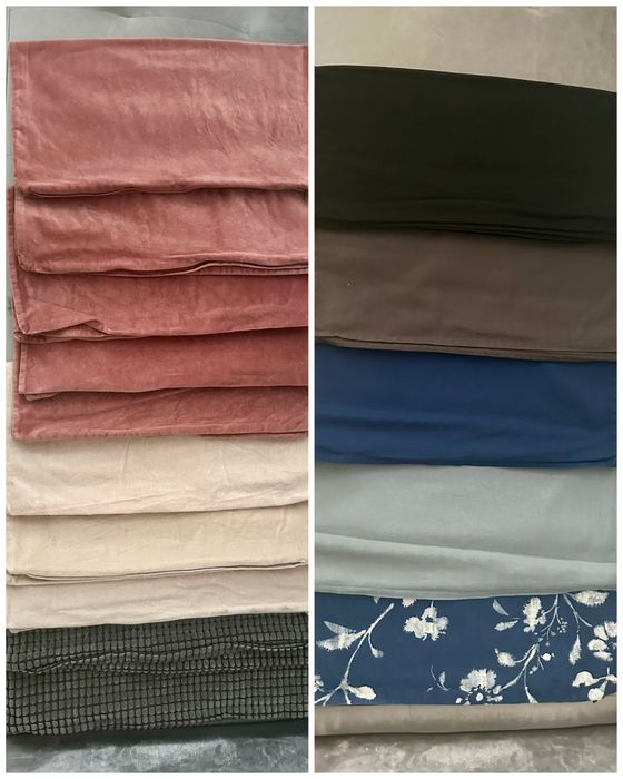 Ikea poszewka 50x50 5zl 10zl 15zl szt