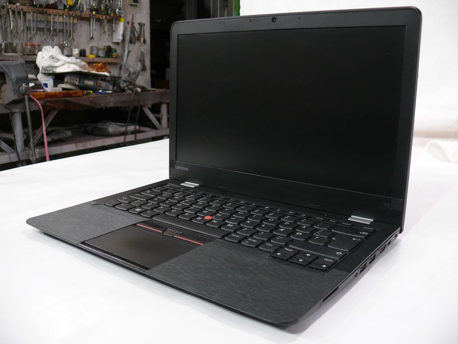 ThinkPad 13,SSD 256GB/8G DDR4, bat. 85,4%, bios 2022r.