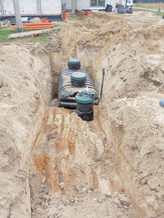 Kompleksowa obsługa inwestycji budowlanych, budowa domów