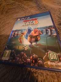 gra na ps4 asterix i obelix xxl3