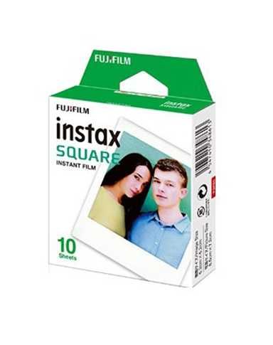 Fuji Instax Square 1X10