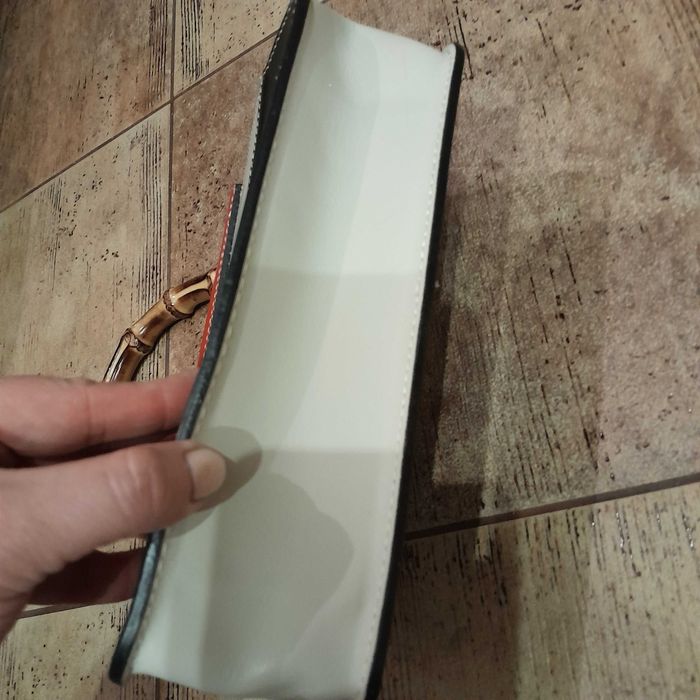 Сумка Genuine Leather жіноча форматна крос боді з натуральної шкіри