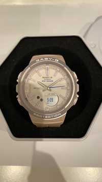 Casio BABY-G damski stan jak nowy