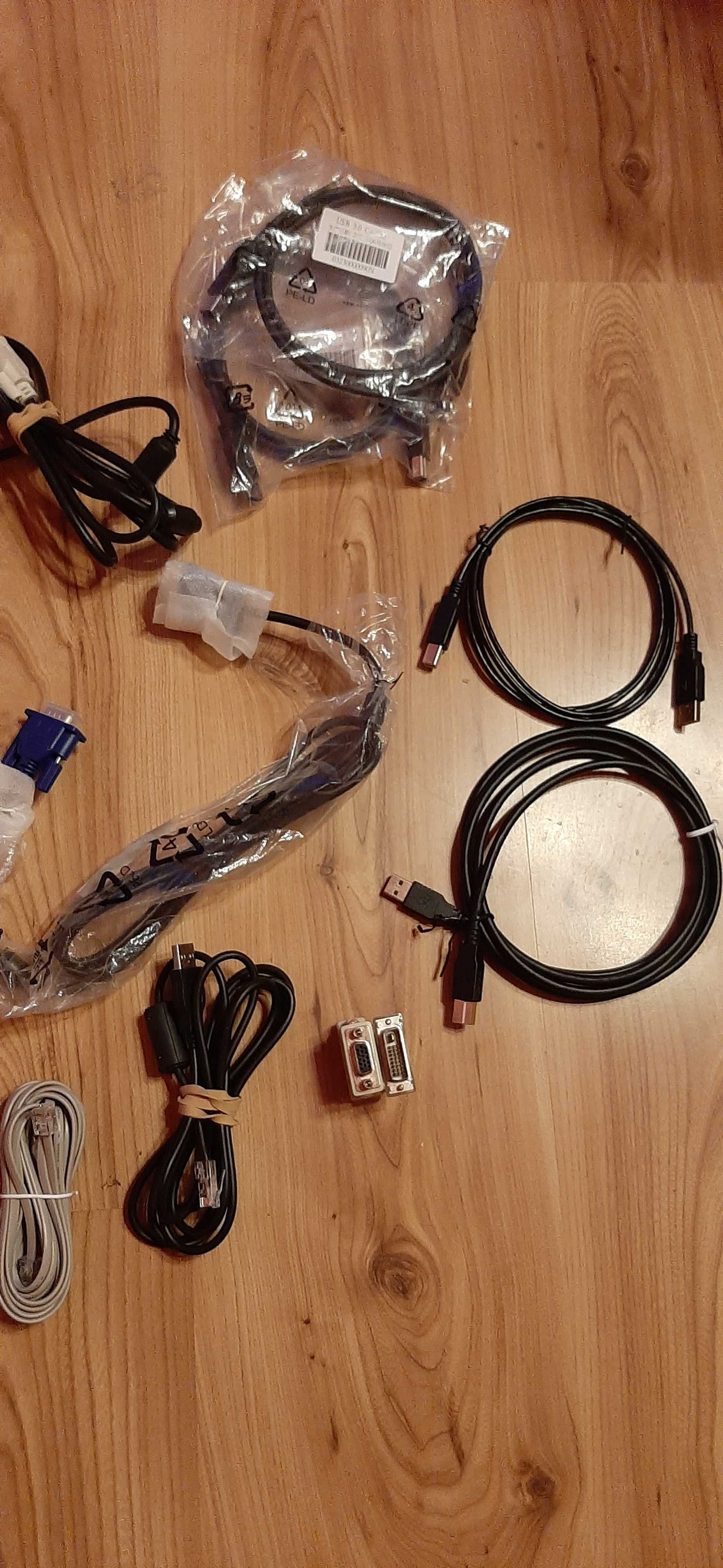 HDMI ,1m Nowe nie używane i inne