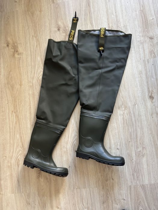 Nowe wodery PROS nr 44