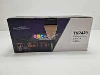 Toner GPC do Brother TN2420 czarny (black)