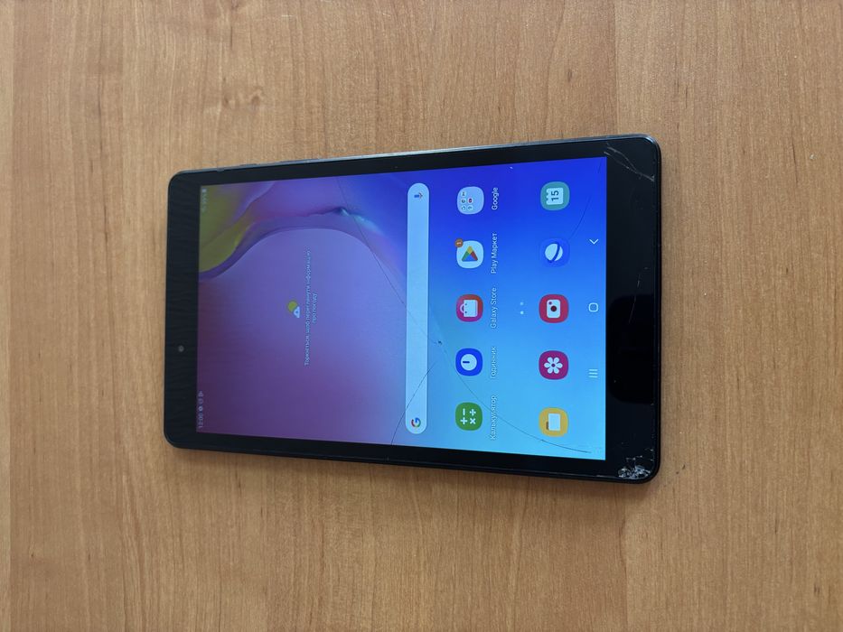 Планшет Samsung Galaxy Tab A 8" 2019 SM-T290