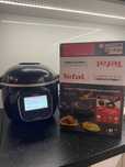Okazja ! Tefal Cook4me + air Fryer