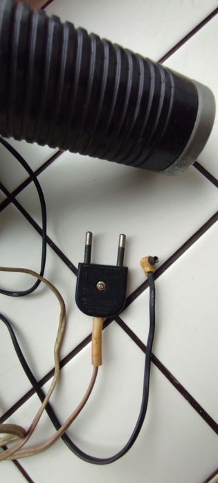 Фотовспышка Луч‑М1 СССР, винтаж, импульсный источник света для фото