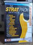 filmy DVD The Strat Pack