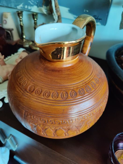 Peças decorativas