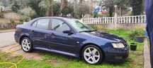 Saab 93  2.2 tid