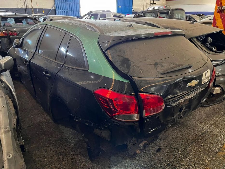 CHEVROLET Cruze 1.7 D 2012 para peças