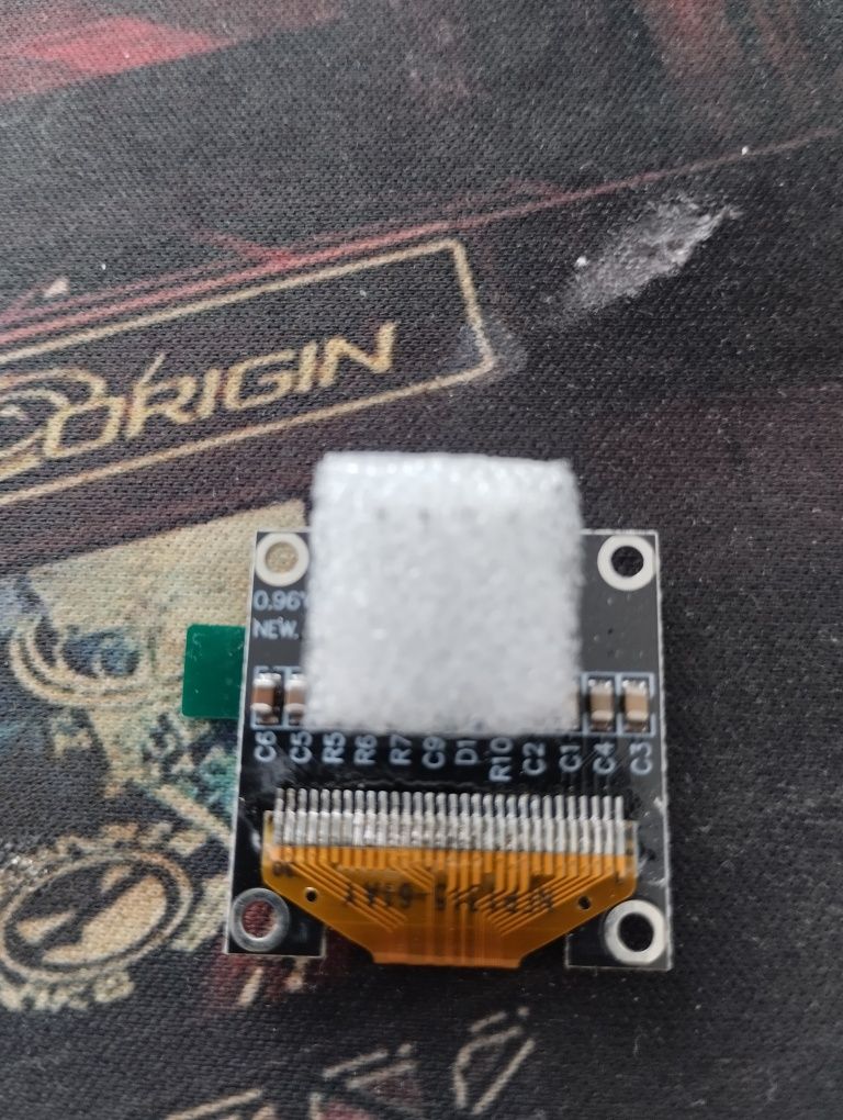Модуль для Arduino F21-0.96