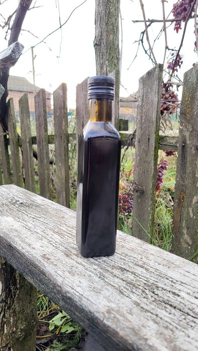 Гарбузова олія 250 мл