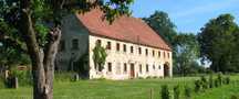 Agroturystyka Dom pod Sową, sala, kozy, sery, 14 os.