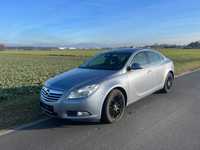 Opel Insignia  1,6 TURBO