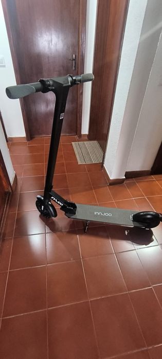 Trotinete Innjoo