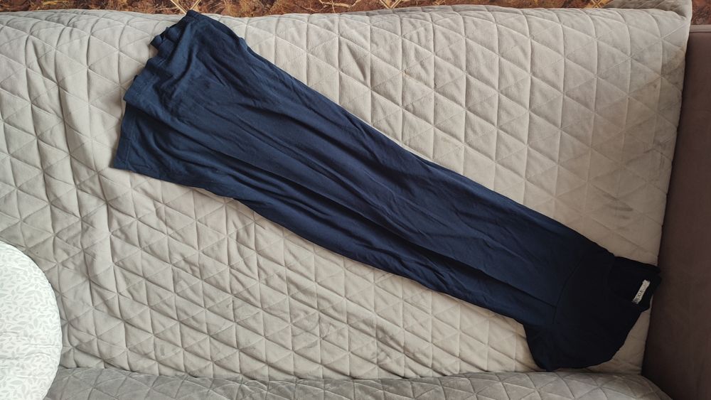 Koszula nocna ciążowa i do karmienia