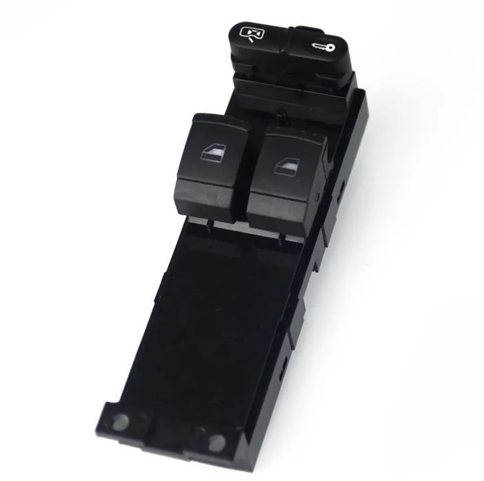 Comutador Principal Vidros Skoda Seat Leon VW Passat Golf 4 -3 Portas