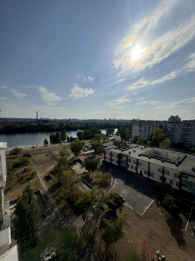 Продаж 2-к квартири Оболонський р-н,Київ