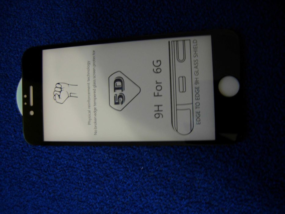 Защитные пленки и стекло для Iphone 6/6S/6+