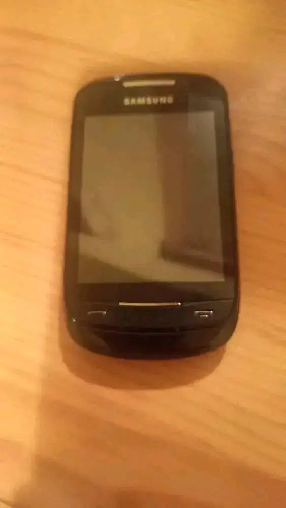 Samsung  GT Vodafone