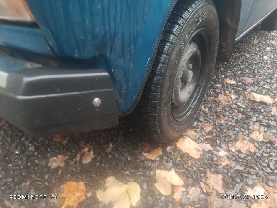 Продам ваз 2107 не гнила