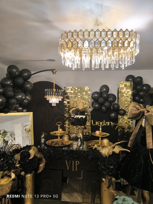 Dekoracje imprez wesele chrzciny komunie scianka balonowa kwiaty