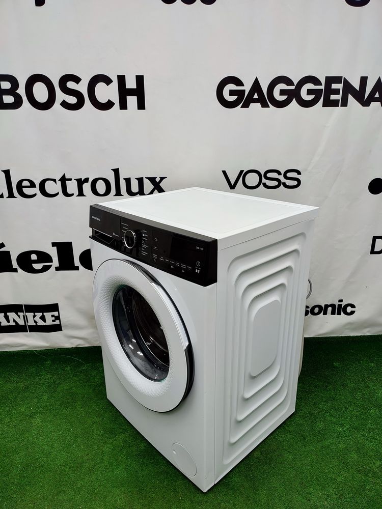 Топова пральна машина Grundig WaterCare GR7700 I-Dos HomeWhiz A+++