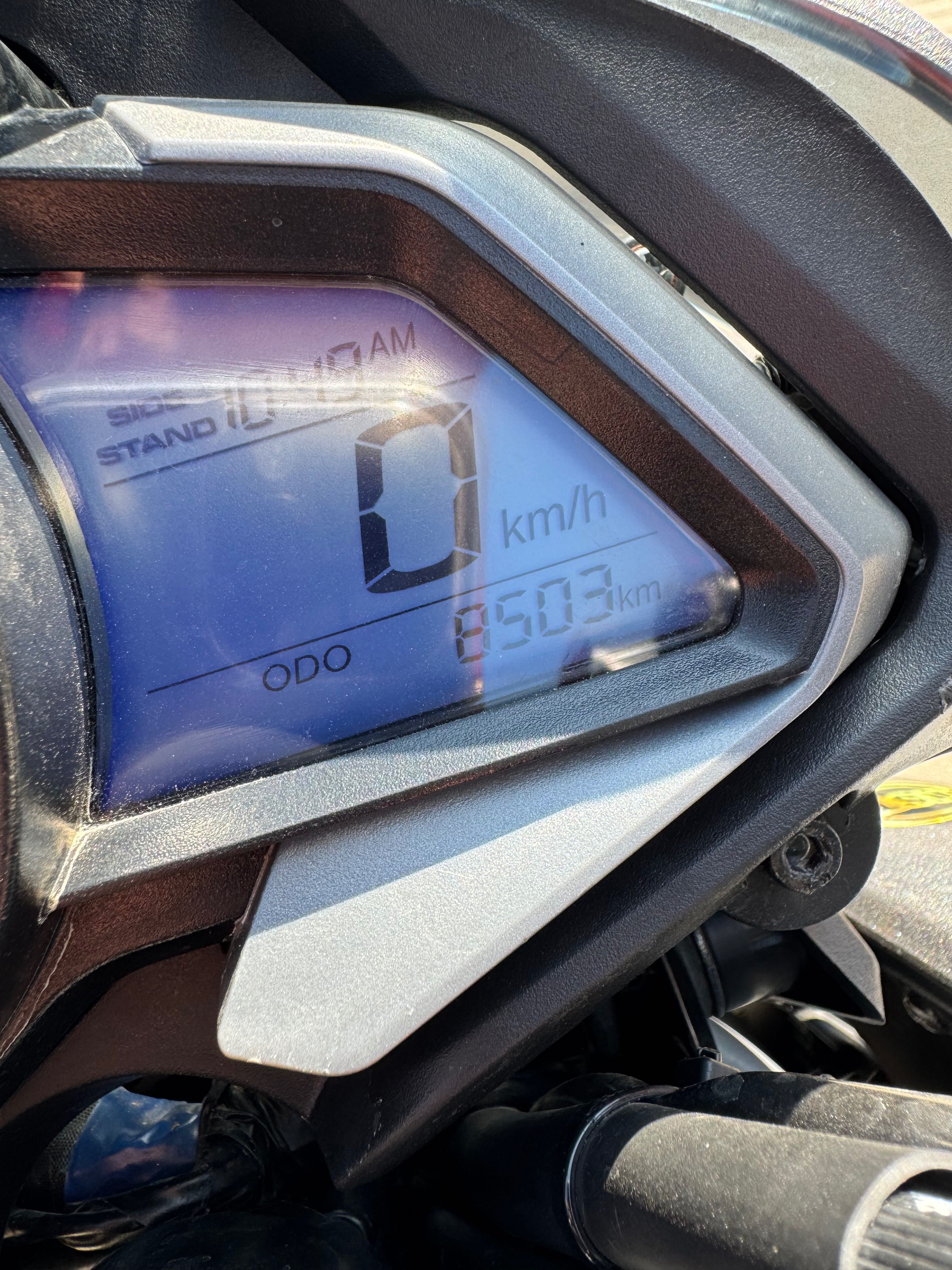 Продам Bajaj pulsar ns 200