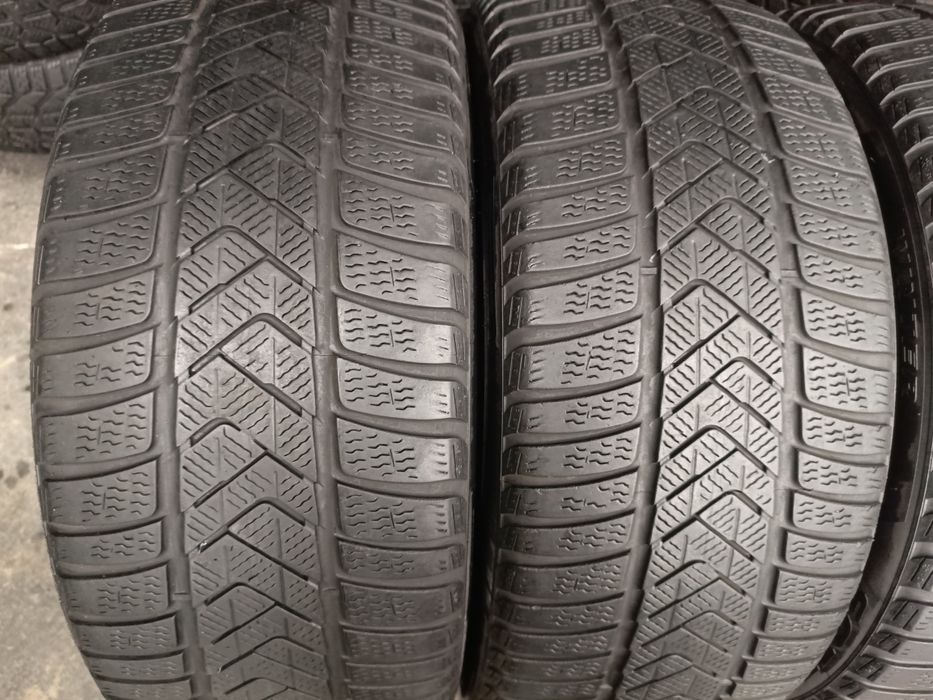255.40.20 Pirelli 4 шт