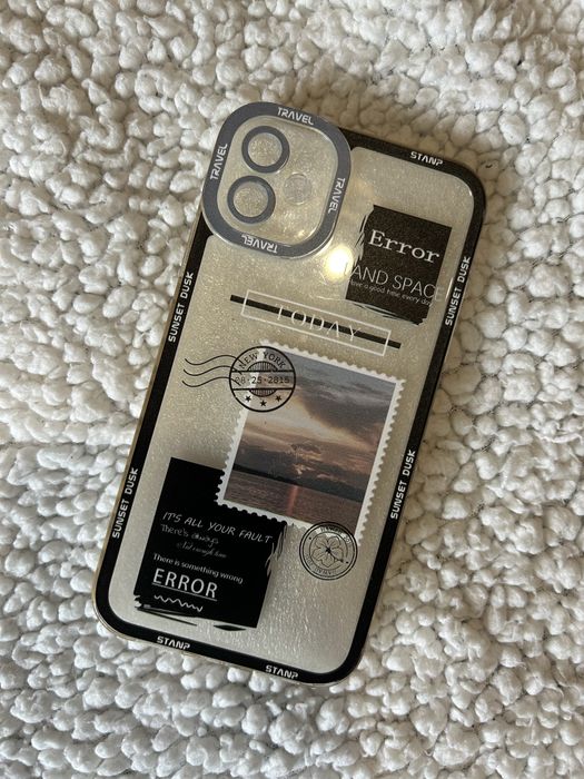 Capas iphone 11 como novas