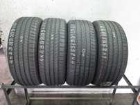 235/55/19 101T 255/50/19 103T Bridgestone Turanza Eco MONTAŻ HURT K-LI