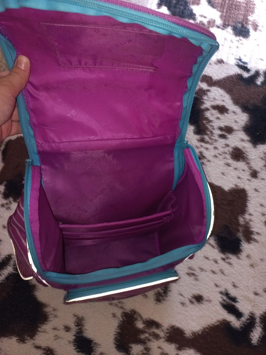 Рюкзак Kite фіолетовий
