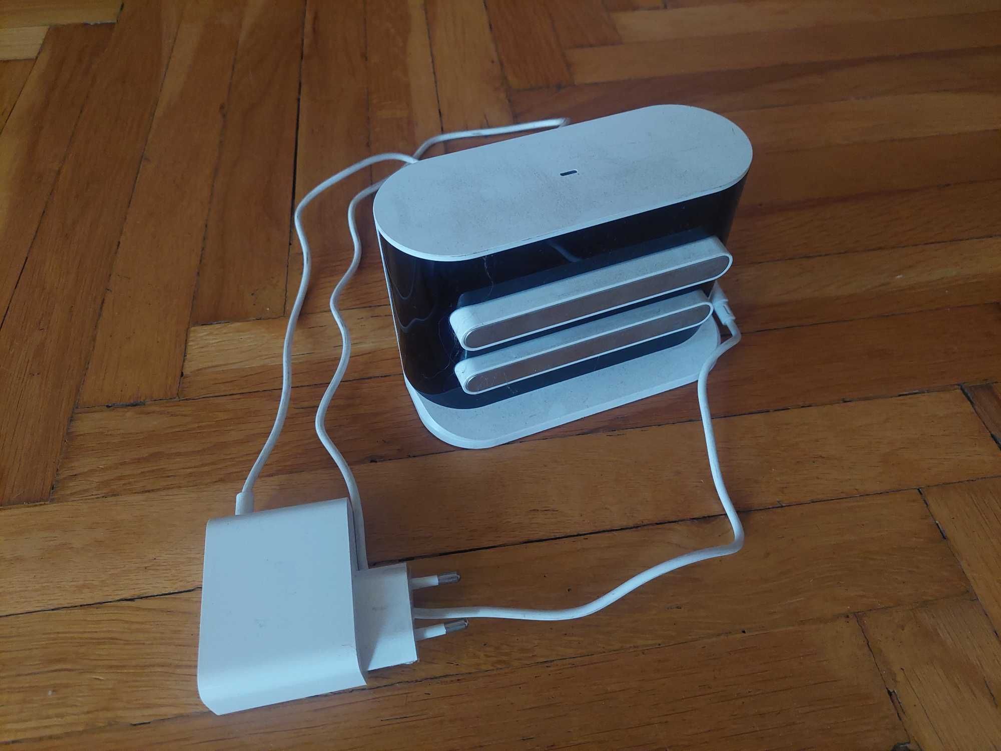 Odkurzacz robot sprzątający Mi Robot Vacuum Mop Pro kolor biały