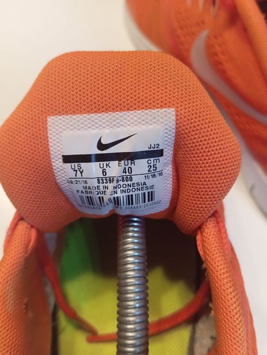 Ténis Nike n.º40