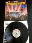 Stars On Thrash - Various VINIL