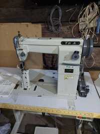 Промышленная каланковая швейная машинка TA-810a