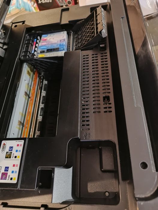 МФУ  Epson  PX660