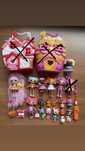 Лалалупси , lalaloopsy