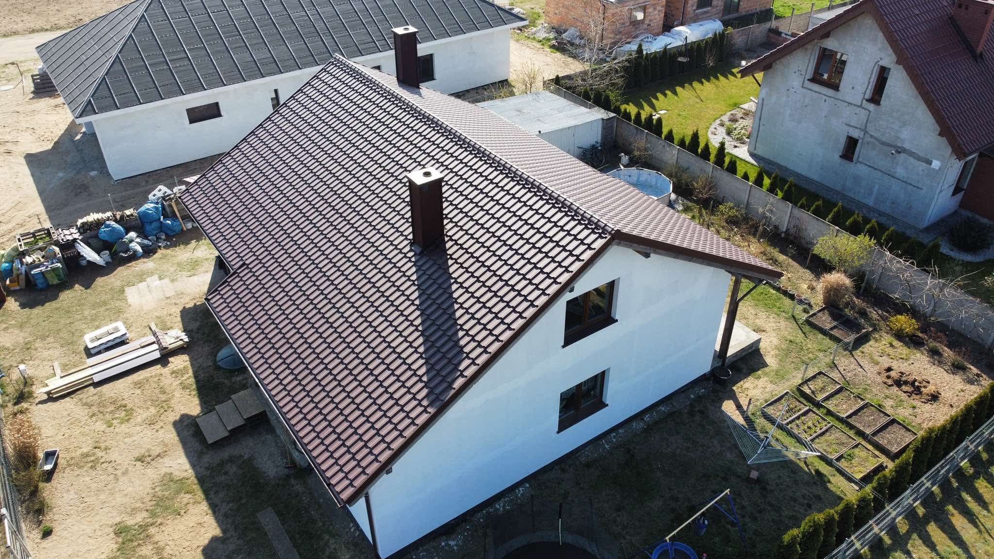 Dekarstwo blacharstwo