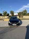 Volvo V60 R-Design 1.6 D2 – 2012