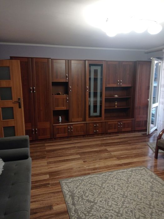 Wynajmę mieszkanie 3 pokoje