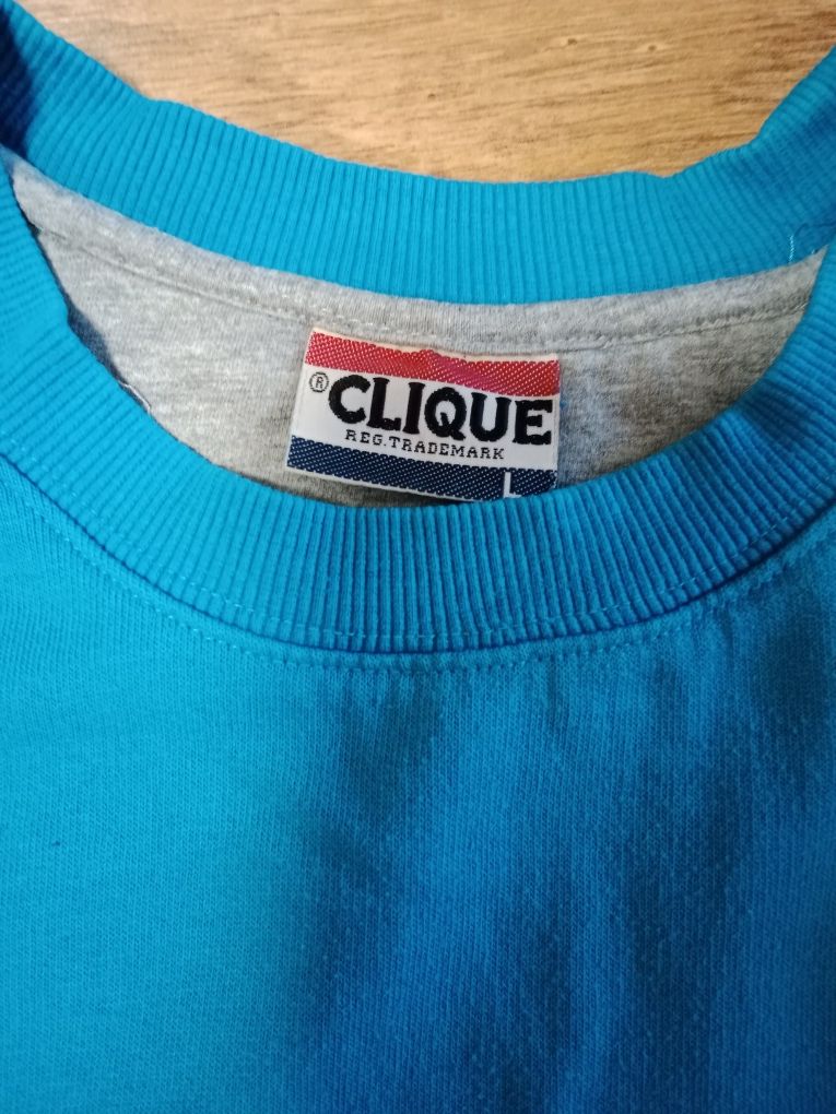 Bluza sportowa L