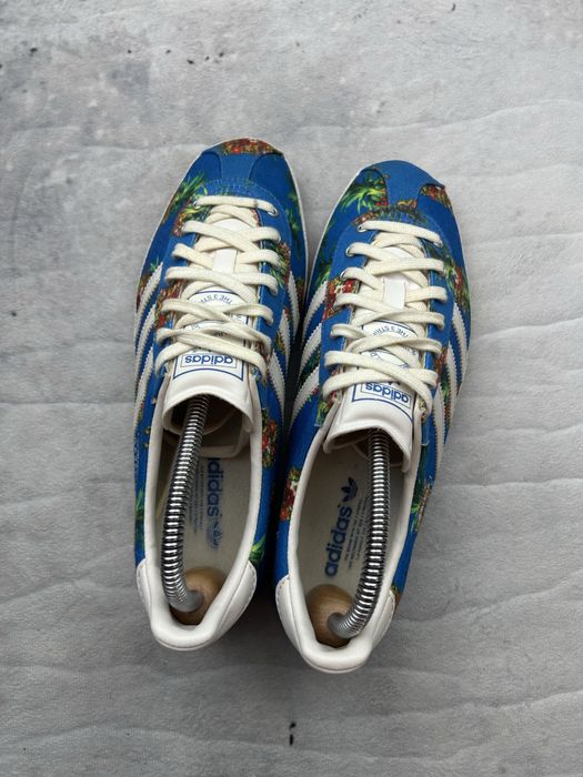 Adidas Gazelle buty damskie