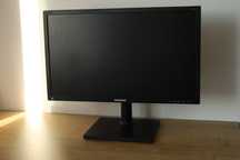 Monitor / Komputer Samsung Thin Client Display TC242W 24'' AIO