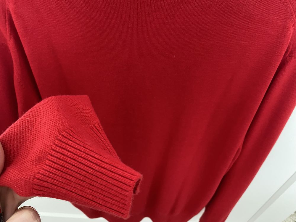 Sweter Massimo Dutti (L)